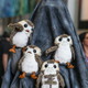 Illustration for article titled Some Of The Best iStar Wars/i Cosplay For 2019